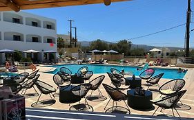 Creta Paradise Resort Hotel